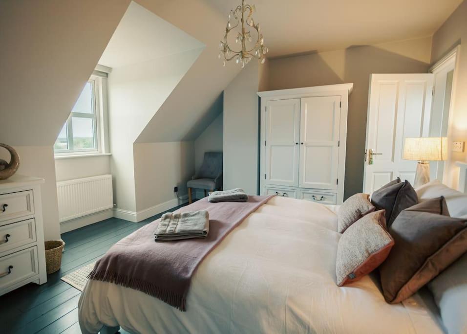 Rockfield * Kinvara