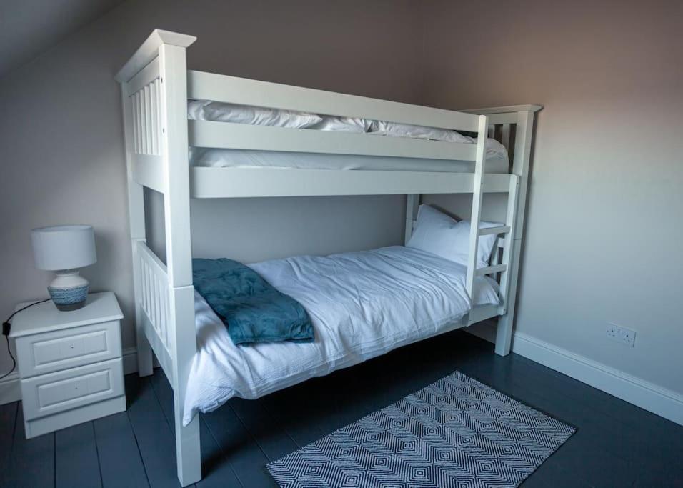 Holiday home Rockfield