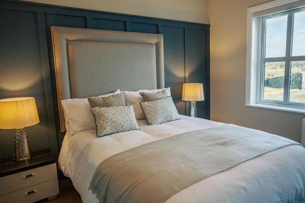 Rockfield Holiday home Kinvara