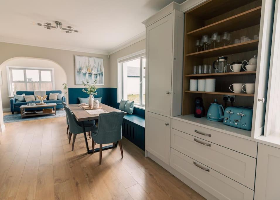 Holiday home Rockfield *