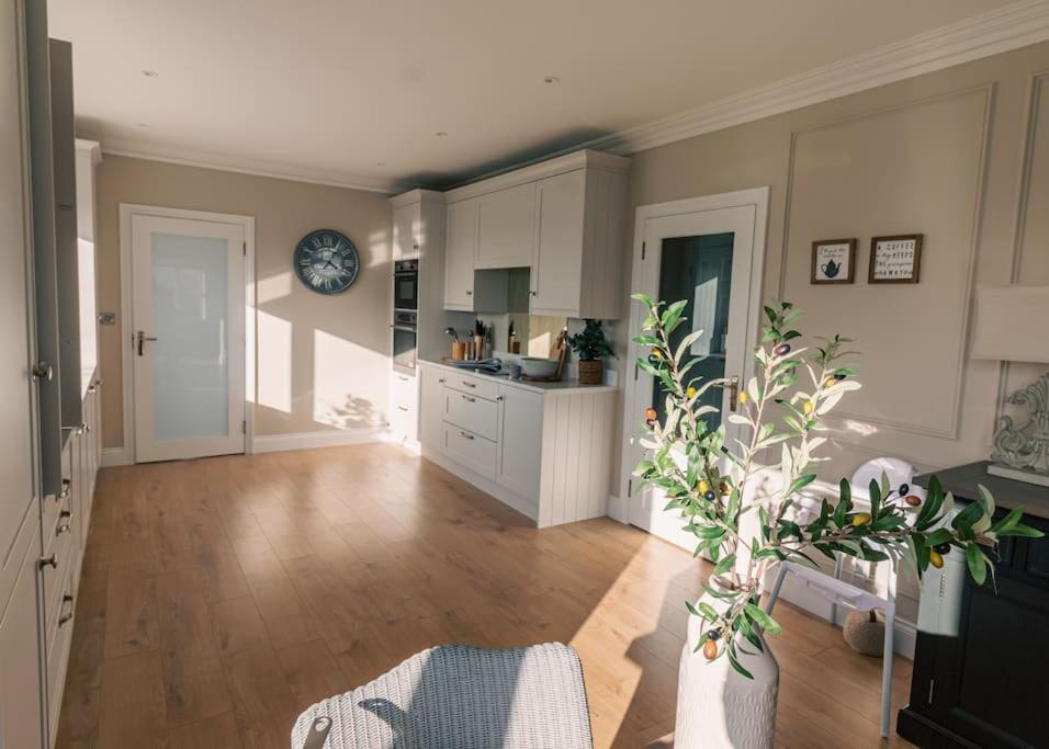 Holiday home Rockfield