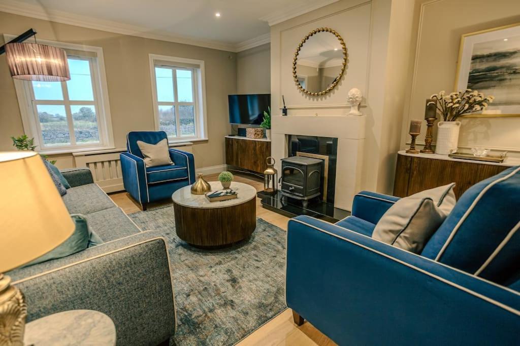 Rockfield Holiday home Kinvara